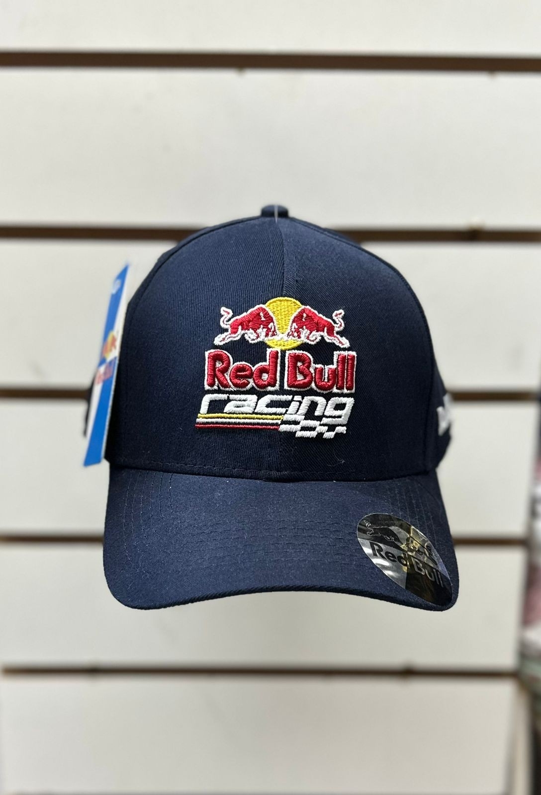 Gorras Red Bull - Imagen 4