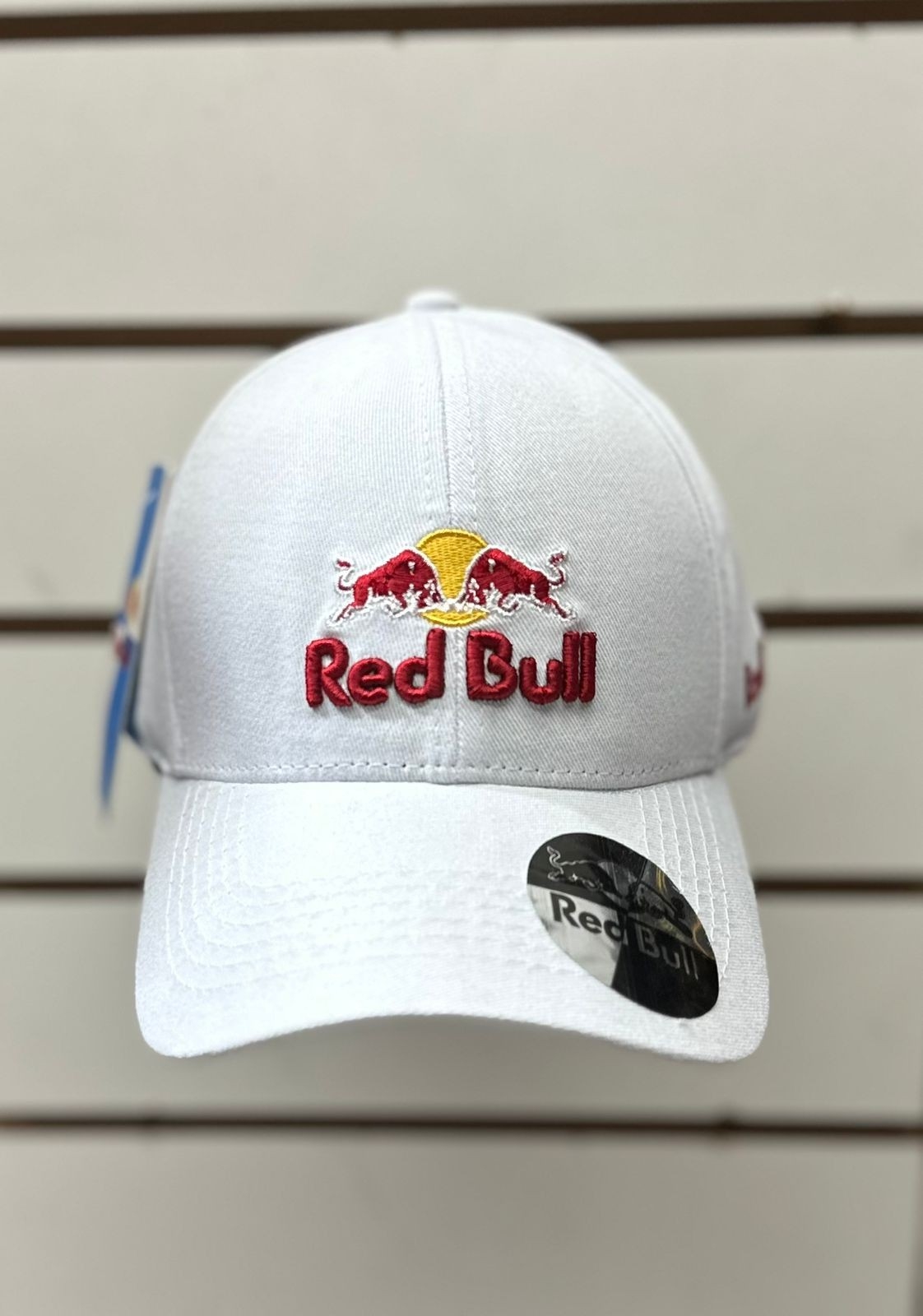 Gorras Red Bull - Imagen 5