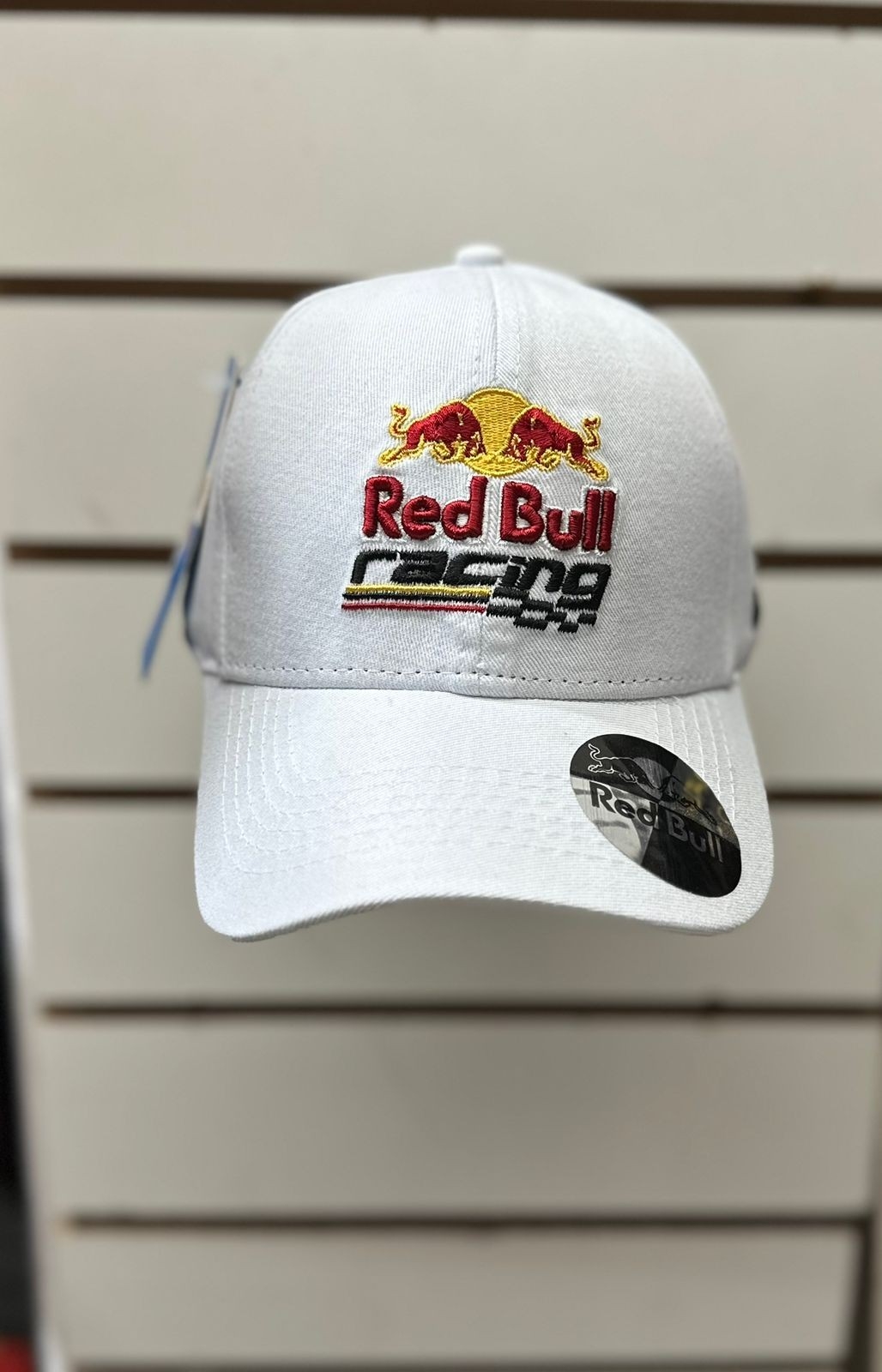 Gorras Red Bull - Imagen 6