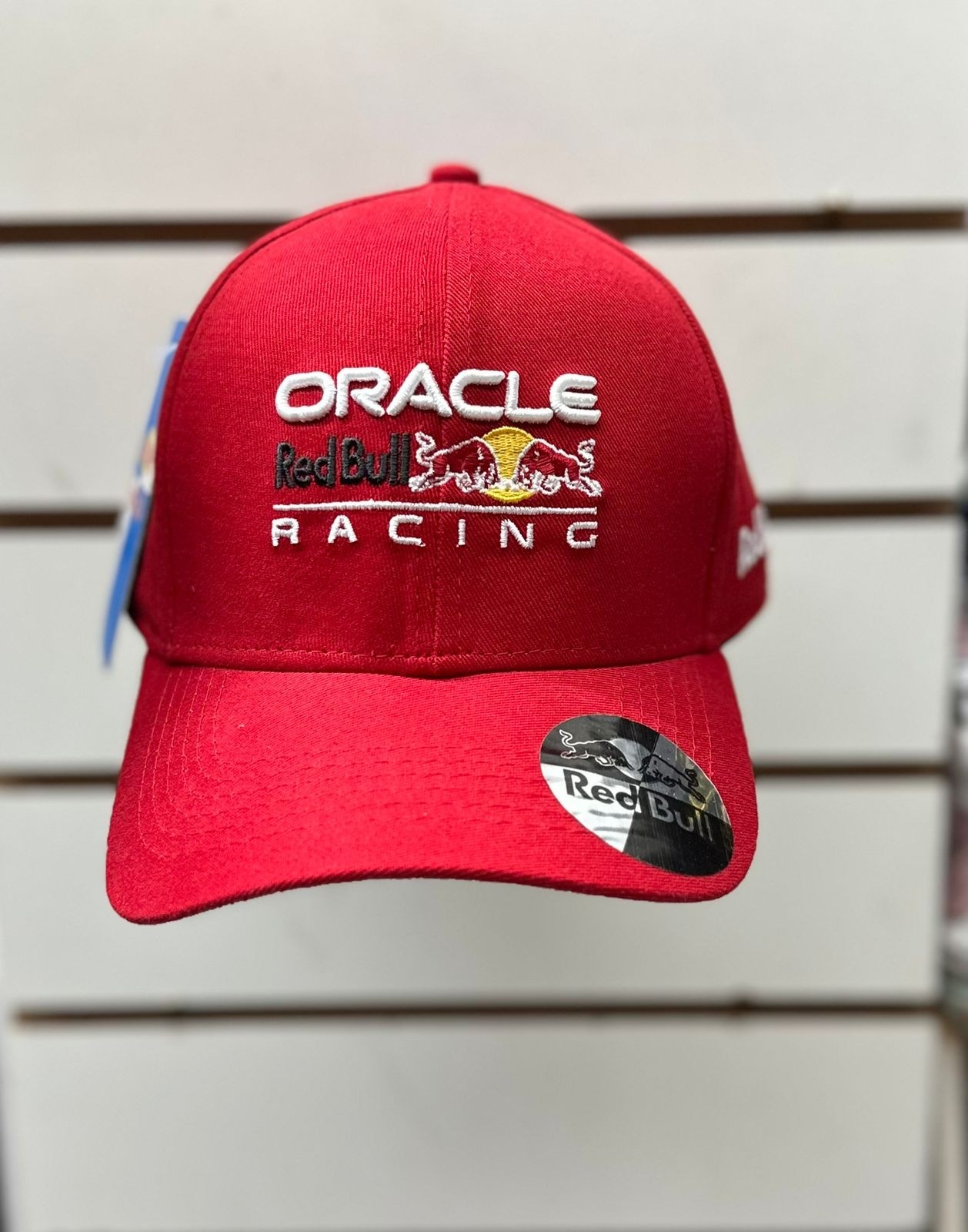 Gorras Red Bull - Imagen 7