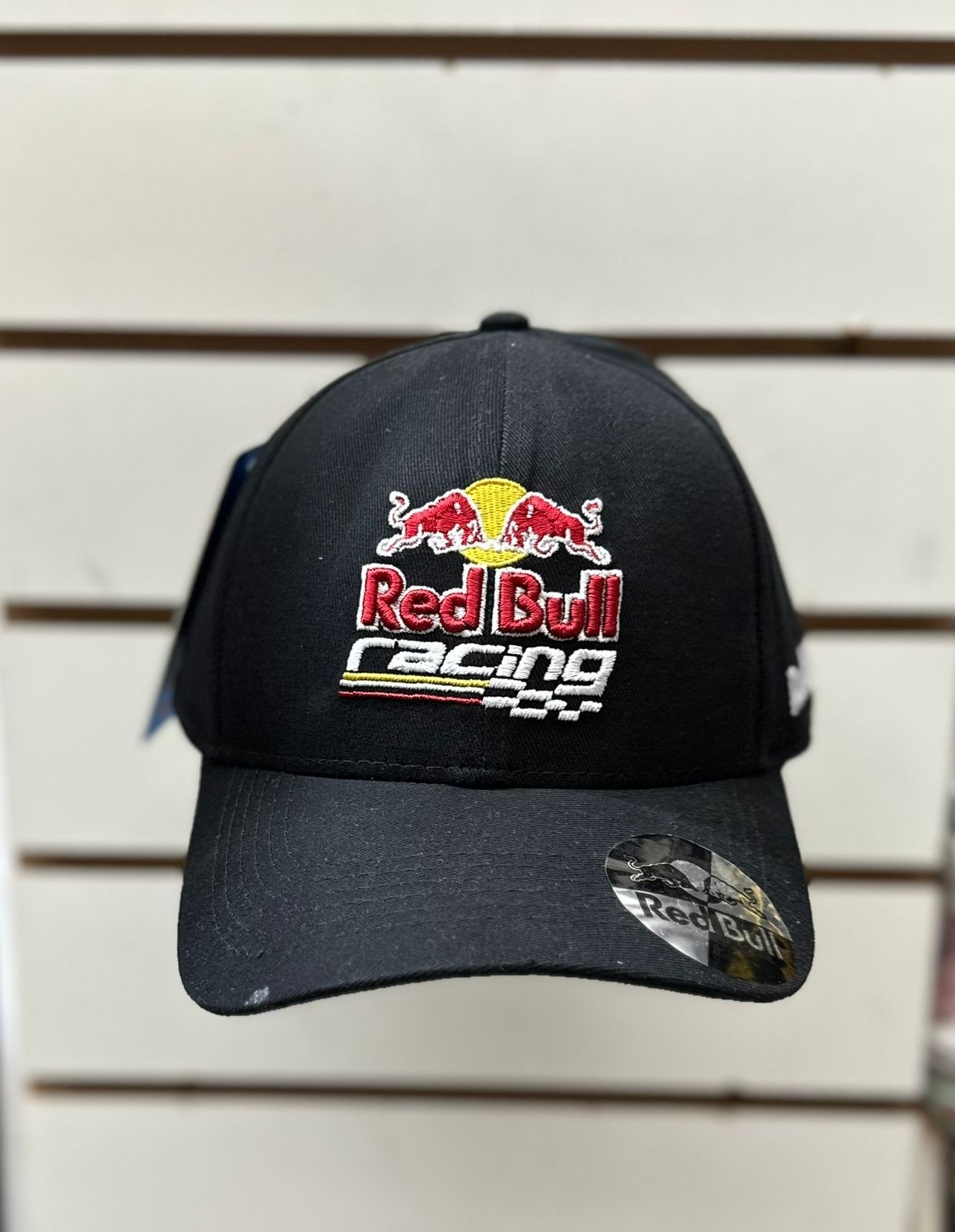 Gorras Red Bull - Imagen 8