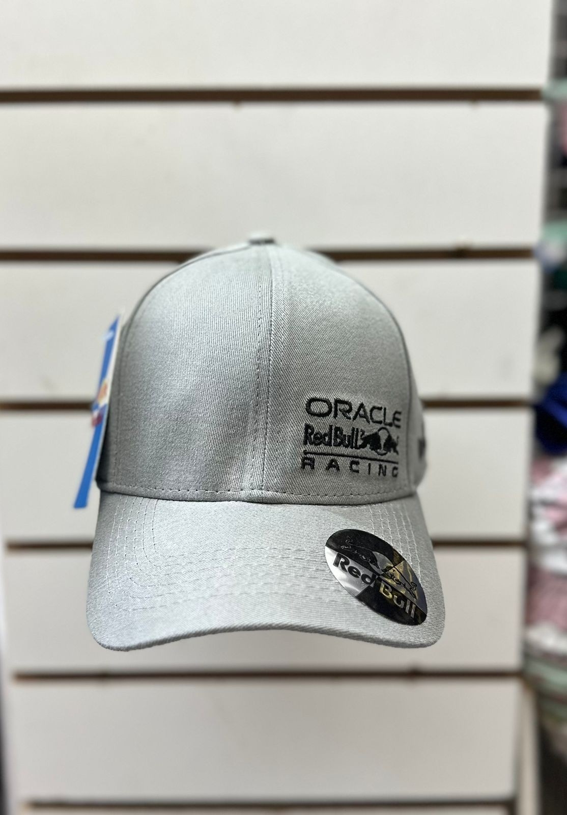 Gorras Red Bull - Imagen 9