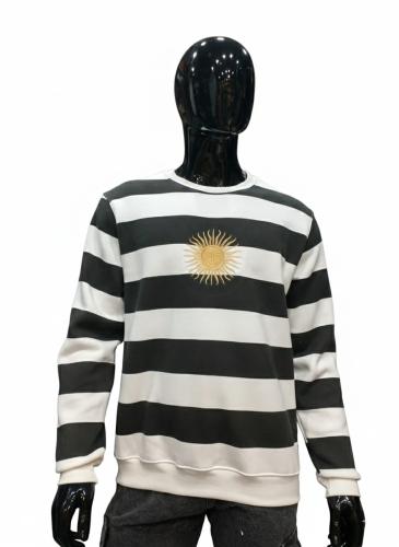 Busos Rayados de Sol de  Mayo - Miniatura 3