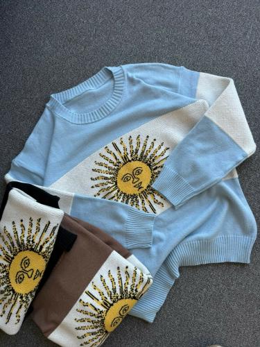 Sweters Bremer Sol de Mayo - Miniatura 2