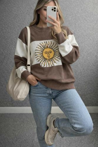 Sweters Bremer Sol de Mayo - Miniatura 5