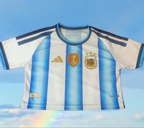 Pupera Seleccion Argentina - Miniatura 3