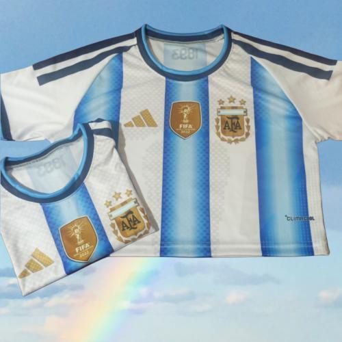 Pupera Seleccion Argentina - Miniatura 4