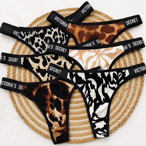 Colaless Print Victoria -lenceria Micatu