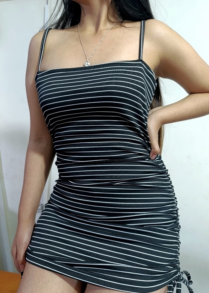 Vestido Tira - Imagen 2