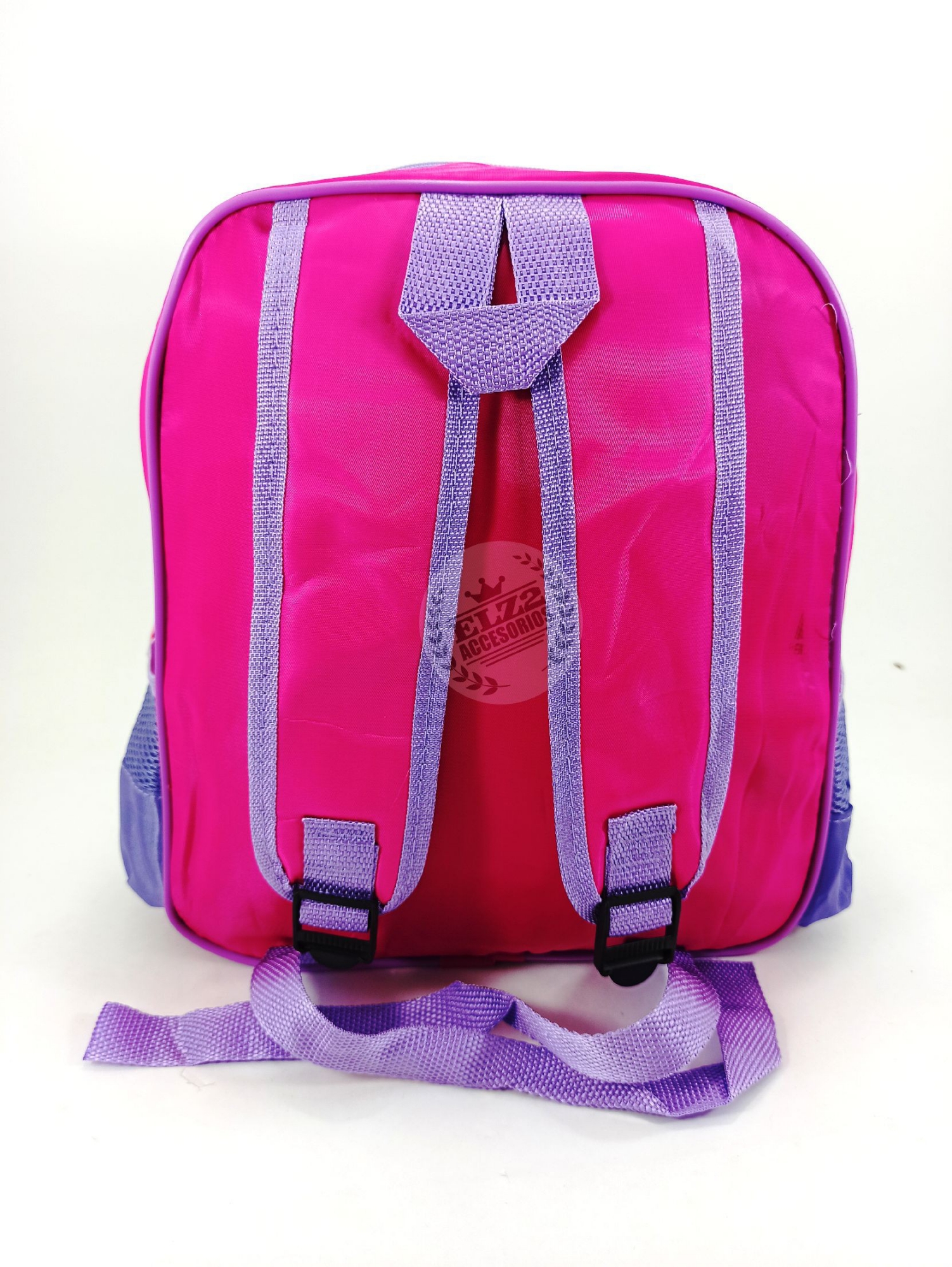 Mochilas de Jardín 3d de Nena   en Promo Excelente Calidad - Imagen 6