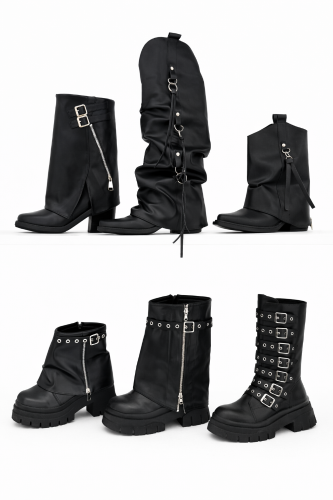 Botas, Texanas, Zapatos de Moda Importado y Nacionales