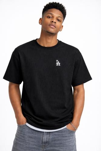 Remera Wafle