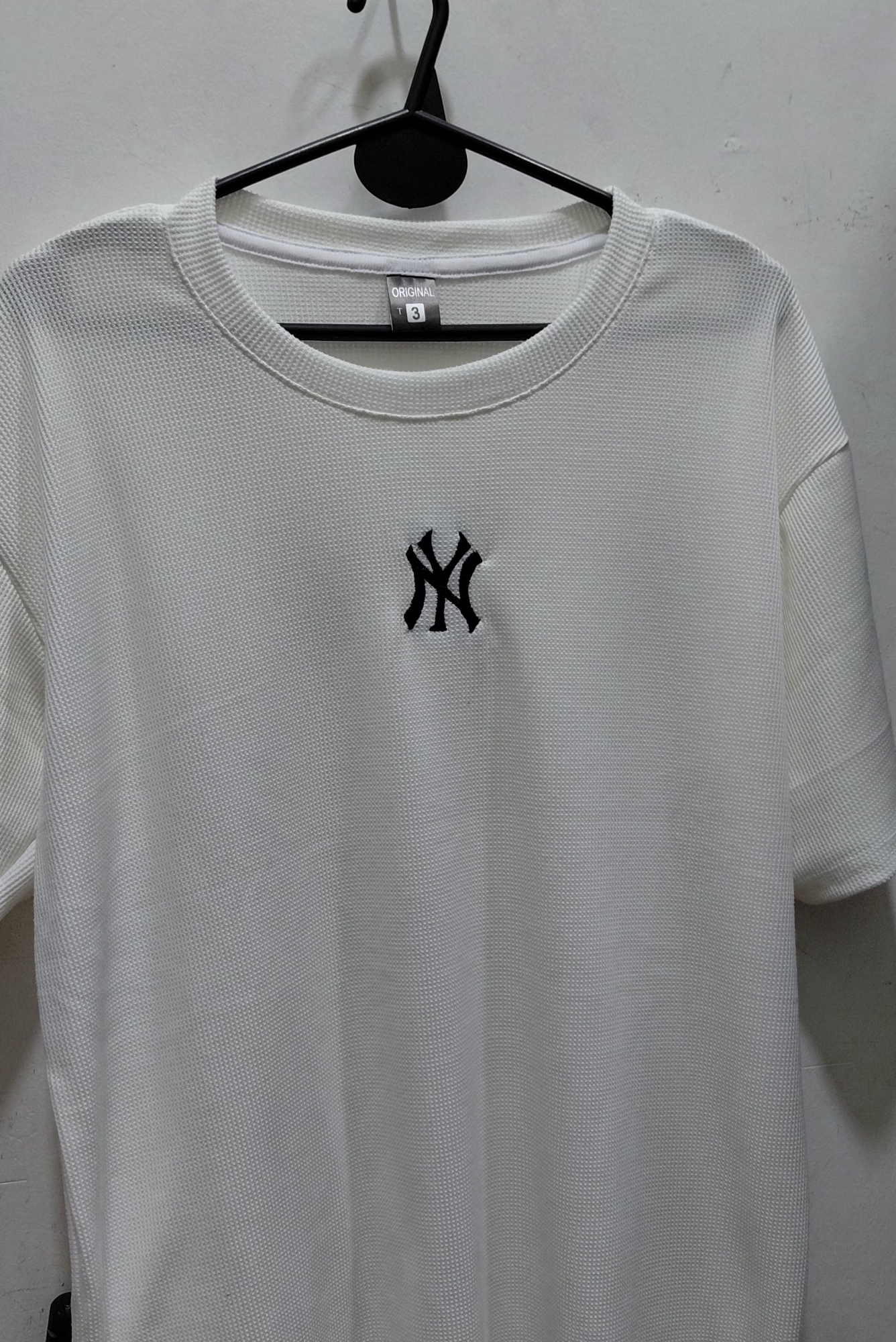Remera Wafle - Imagen 3