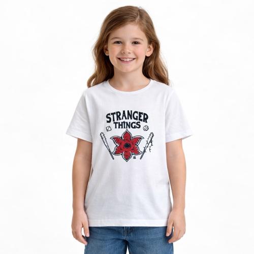 Remera Stranger Things - Miniatura 2