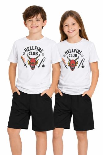 Remera Stranger Things - Miniatura 4