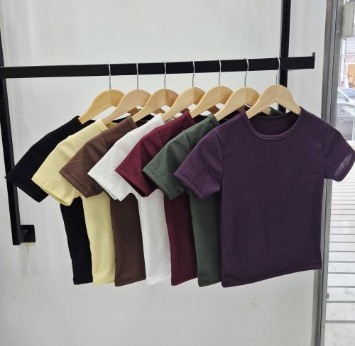 Remera Básica (nueva Temporada)