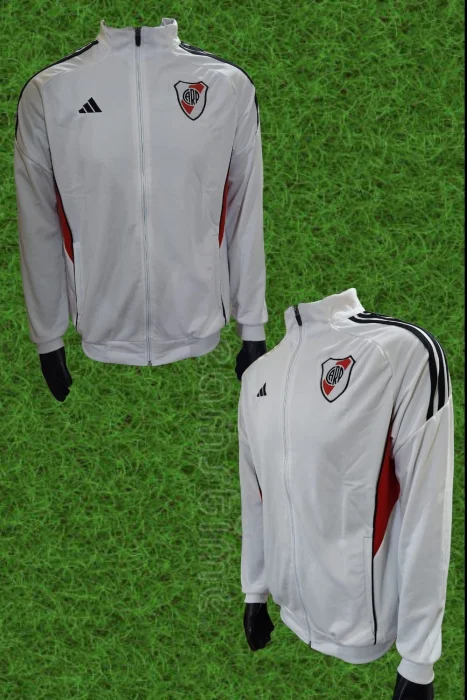 Camperas de River Soft