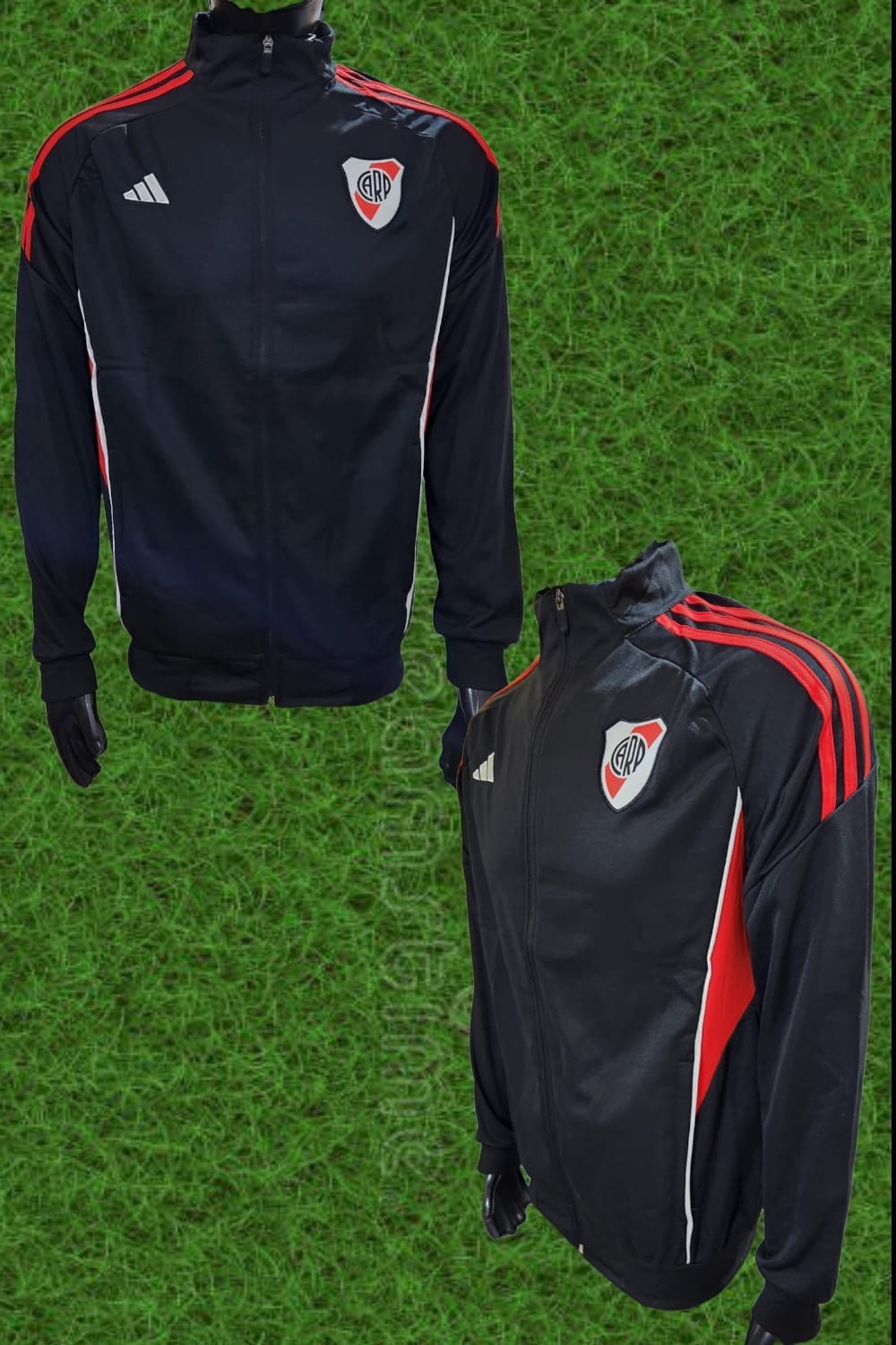 Camperas de River Soft - Imagen 2