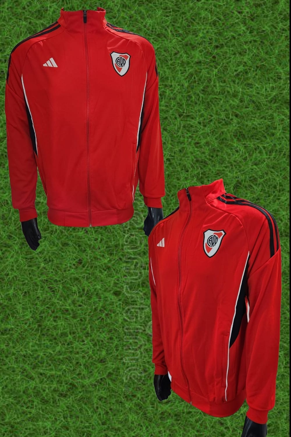Camperas de River Soft - Imagen 3