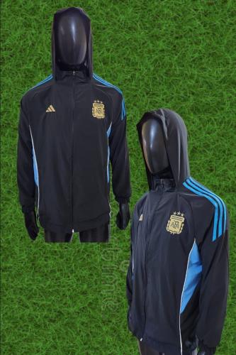 Campera Rompeviento Afa Premium