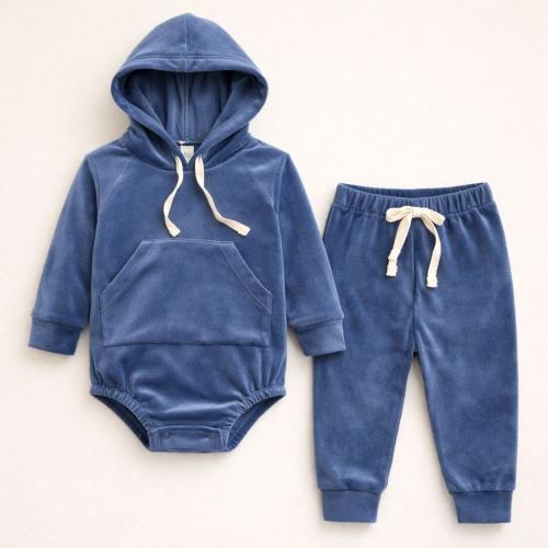 Conjunto Body Plush - Miniatura 2