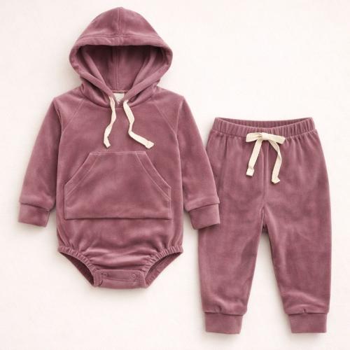 Conjunto Body Plush - Miniatura 3
