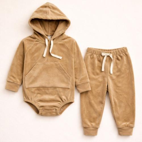 Conjunto Body Plush - Miniatura 4