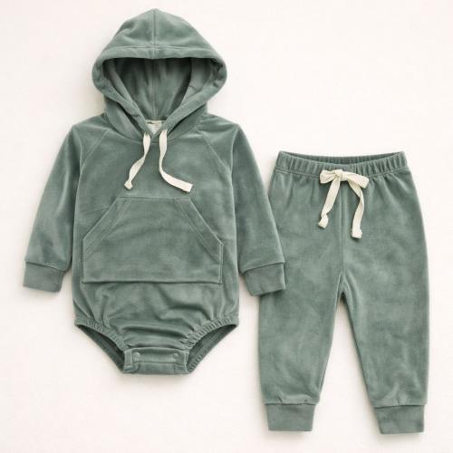 Conjunto Body Plush - Miniatura 5