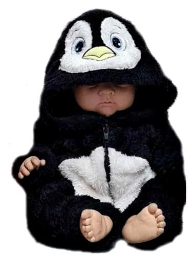 Enterito León Bebe - Miniatura 3