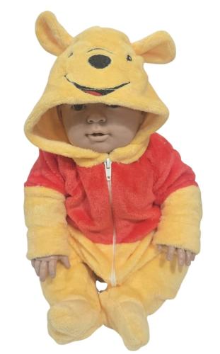 Enterito León Bebe - Miniatura 6