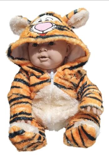 Enterito Vaquita Bebe y Varios Diseños - Miniatura 3