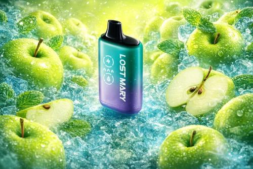 Vaper Lost Mary Dura 35.000 Puffs - Miniatura 2