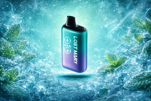 Vaper Lost Mary Dura 35.000 Puffs - Miniatura 4