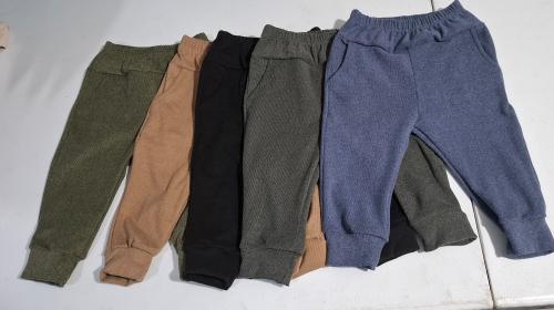 Babuchas de Darlon Rib