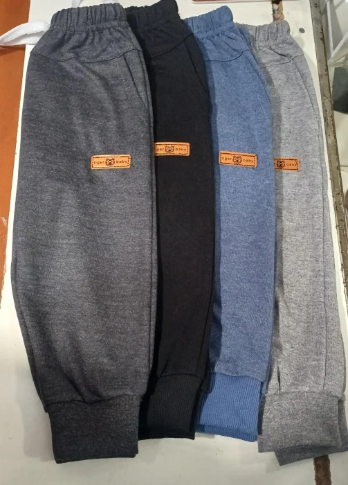 Babuchas de Ruatico