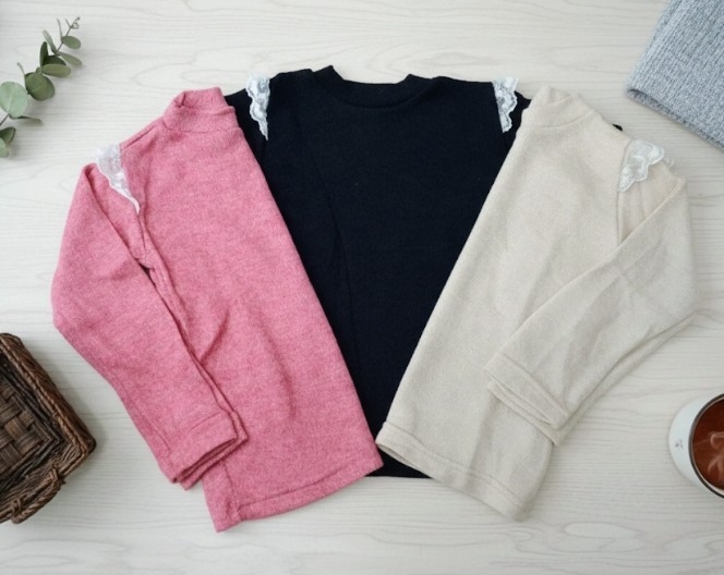 Sweater Liviano - Imagen 2