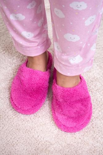 Pantuflones Acolchados - Miniatura 4