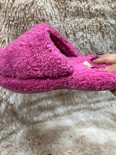 Pantuflones Acolchados - Miniatura 6