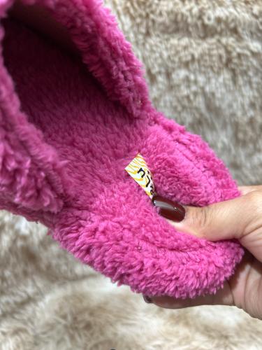 Pantuflones Acolchados - Miniatura 7