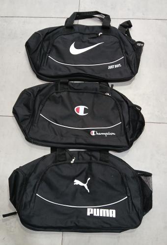 Bolsos Deportivos