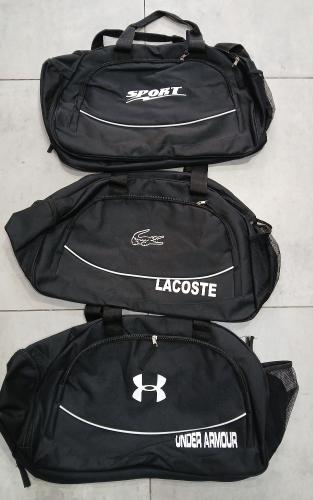 Bolsos Deportivos - Miniatura 2