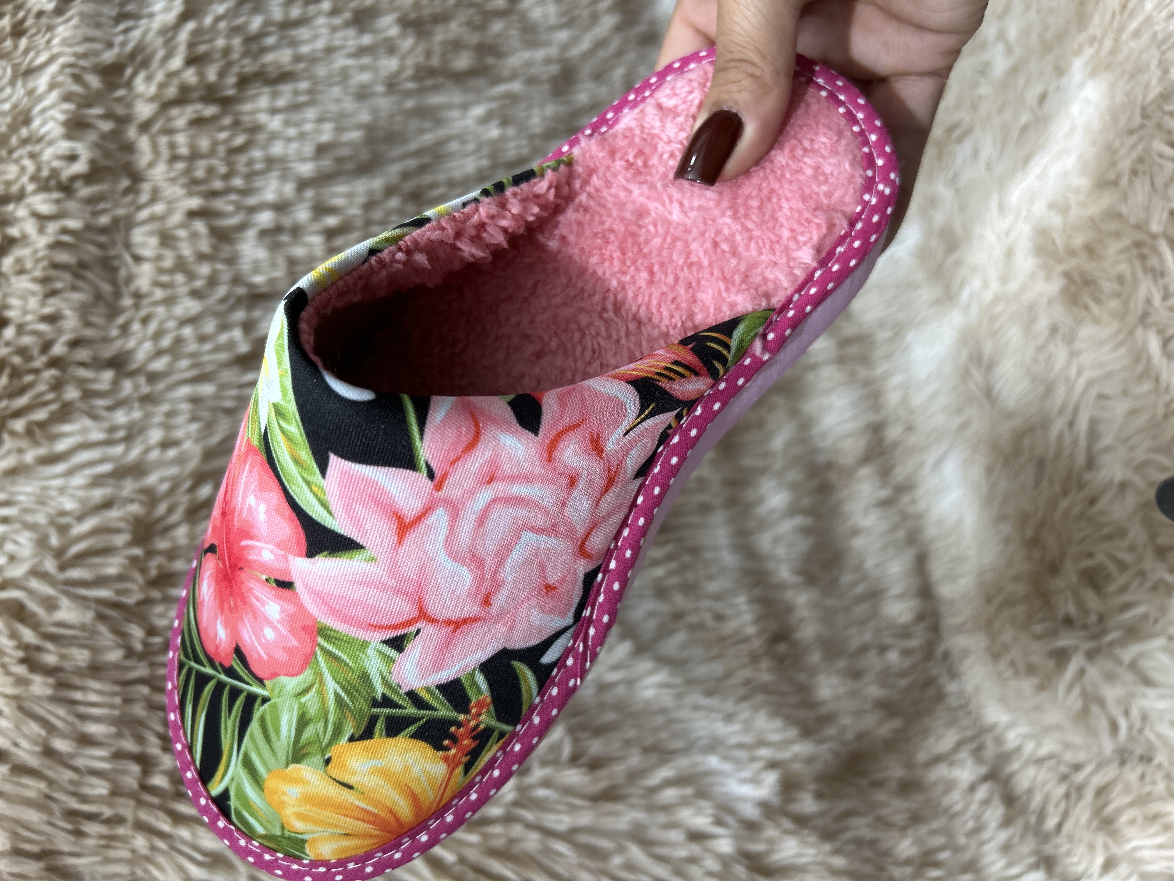 Pantufla Algodón con Cordero - image.jpg