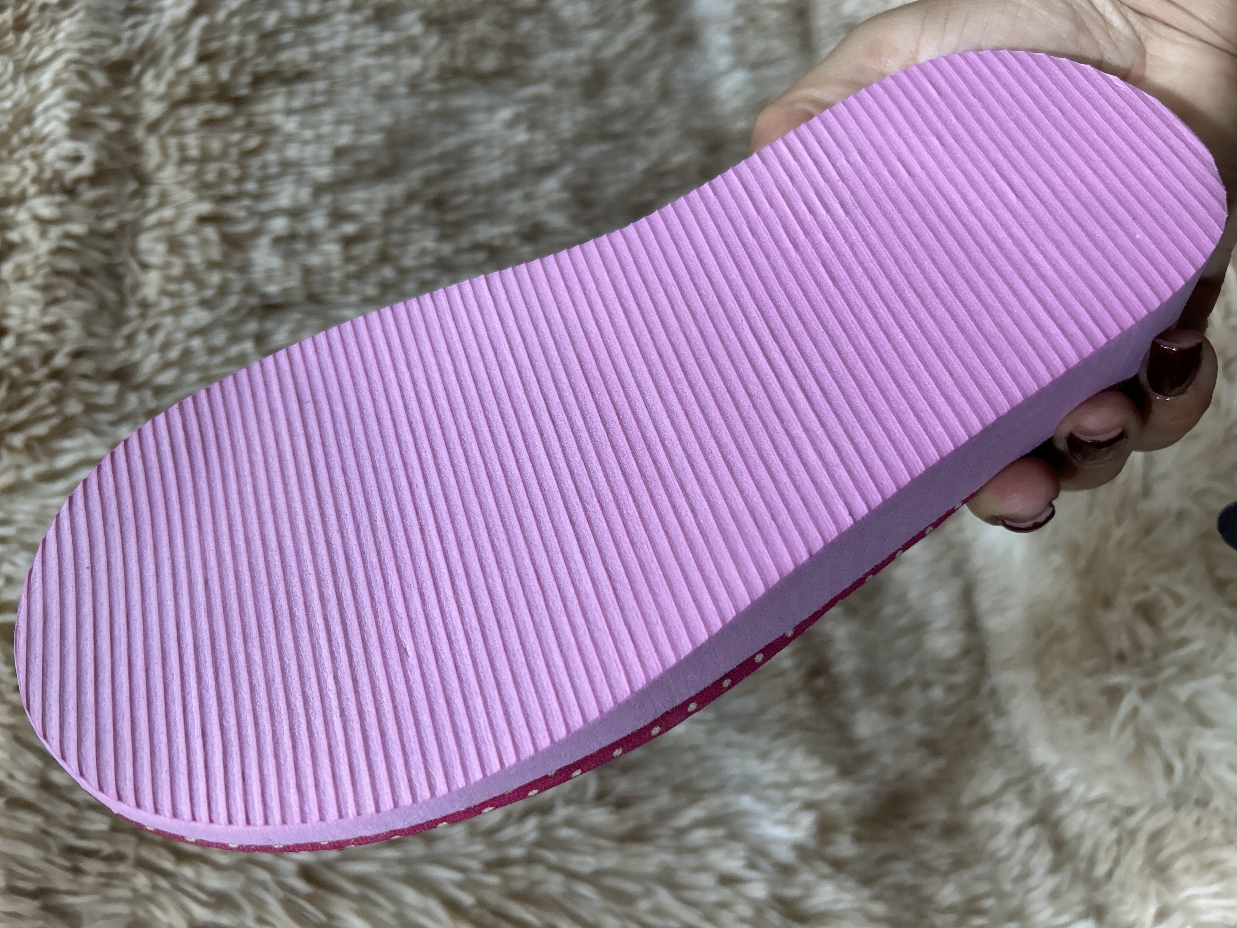 Pantufla Algodón con Cordero - image.jpg