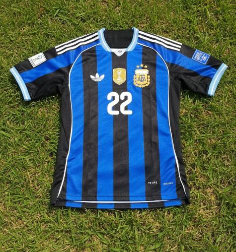 Camiseta Argentina