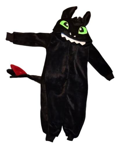 Pijama Chimuelo de Niño