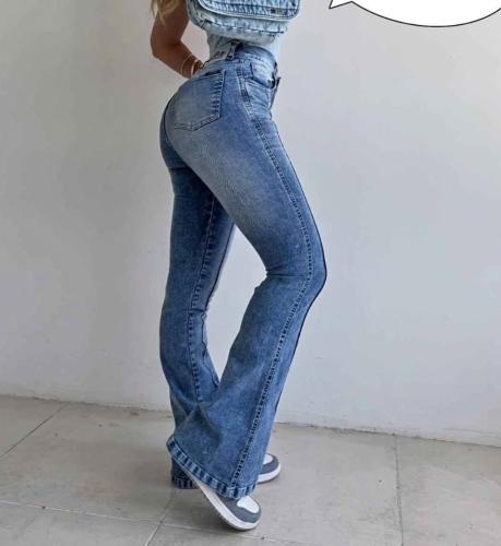 Jeans Oxford - Miniatura 4