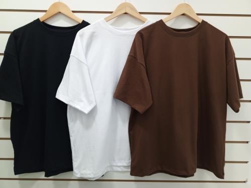 Remeras Oversize