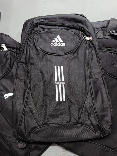 Mochilas Nacionales