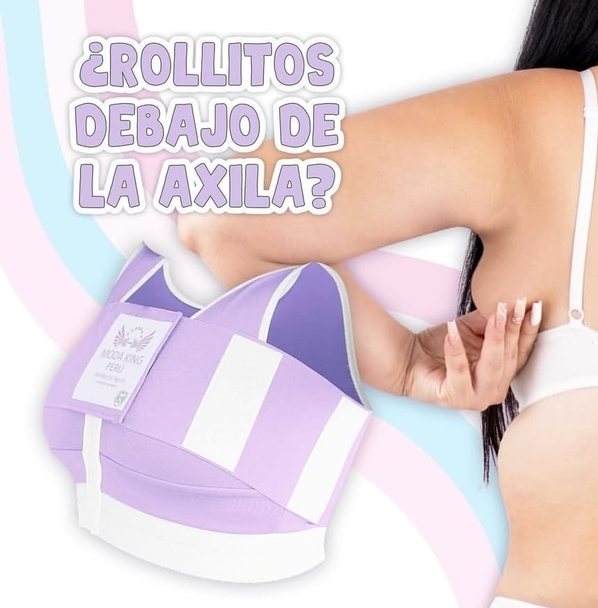 Top Faja Saleros - Imagen 2