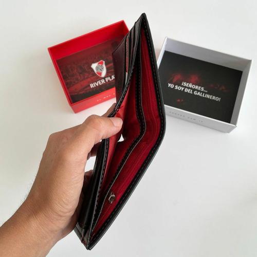 Billeteras de Club - Miniatura 2